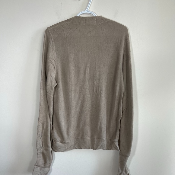 Vintage Izod x Lacoste cardigan - Picture 4 of 4